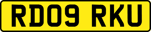 RD09RKU