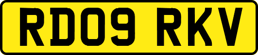 RD09RKV