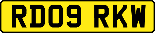 RD09RKW