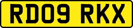RD09RKX