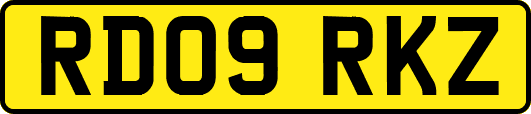 RD09RKZ