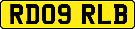RD09RLB