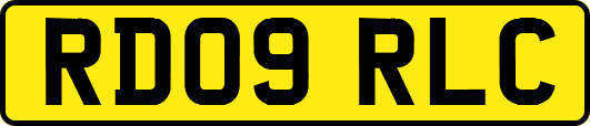 RD09RLC