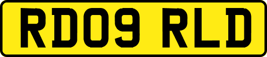RD09RLD