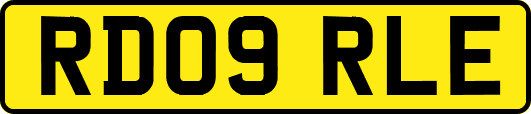 RD09RLE
