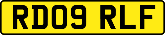RD09RLF