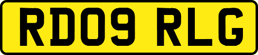 RD09RLG