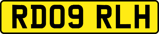 RD09RLH