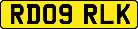 RD09RLK