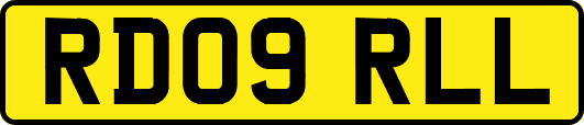 RD09RLL