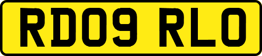 RD09RLO