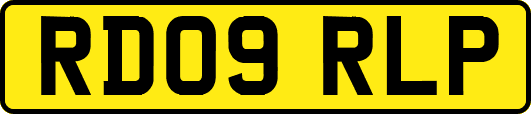 RD09RLP