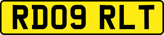 RD09RLT