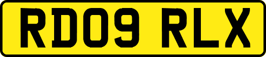RD09RLX