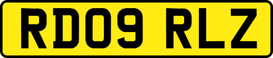 RD09RLZ