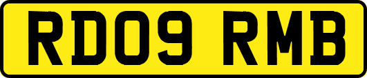 RD09RMB