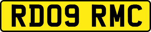 RD09RMC