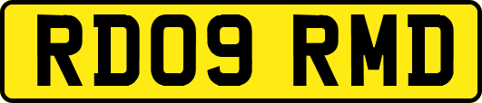 RD09RMD