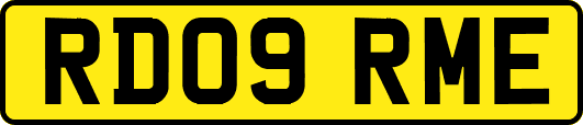 RD09RME