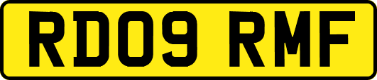 RD09RMF