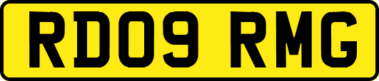 RD09RMG