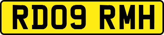 RD09RMH