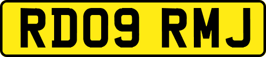 RD09RMJ