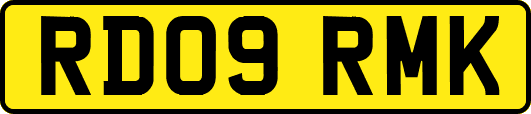 RD09RMK