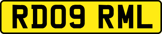 RD09RML