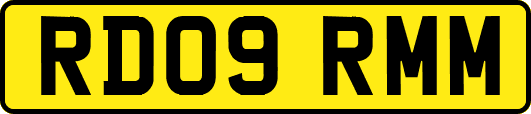 RD09RMM