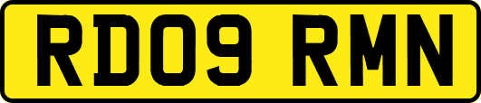 RD09RMN