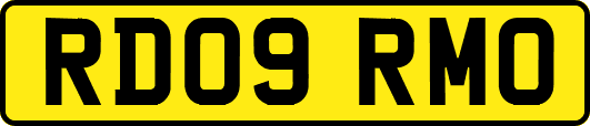 RD09RMO