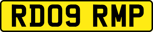 RD09RMP