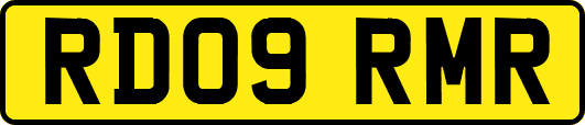 RD09RMR