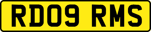 RD09RMS