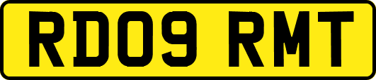 RD09RMT