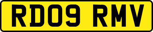 RD09RMV