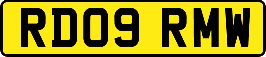 RD09RMW