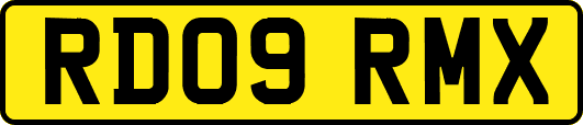 RD09RMX