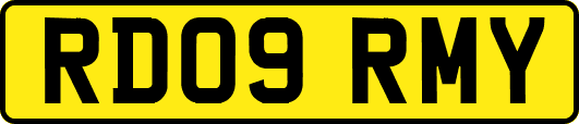 RD09RMY