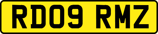 RD09RMZ