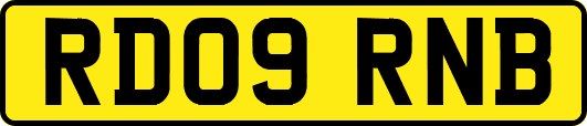 RD09RNB