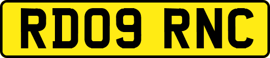 RD09RNC