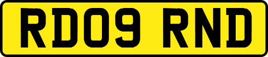 RD09RND