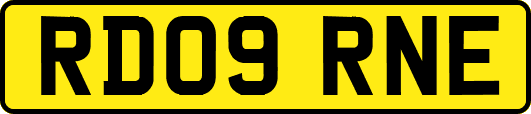 RD09RNE