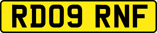 RD09RNF
