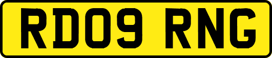 RD09RNG