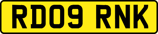 RD09RNK