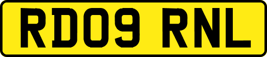 RD09RNL