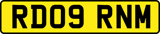 RD09RNM